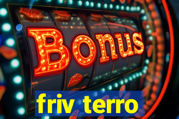 friv terro